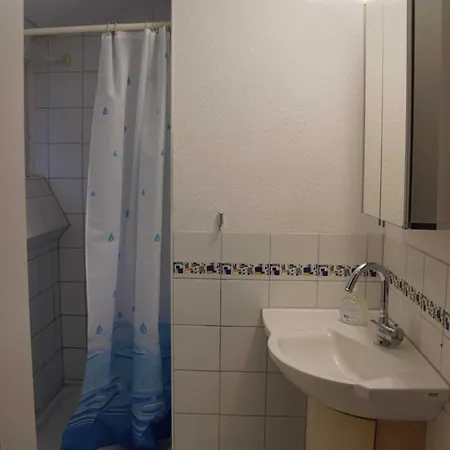 Wohnen Im Wald Apartment Kassel Exterior photo