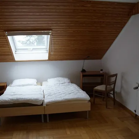 Wohnen Im Wald Apartment Kassel Exterior photo