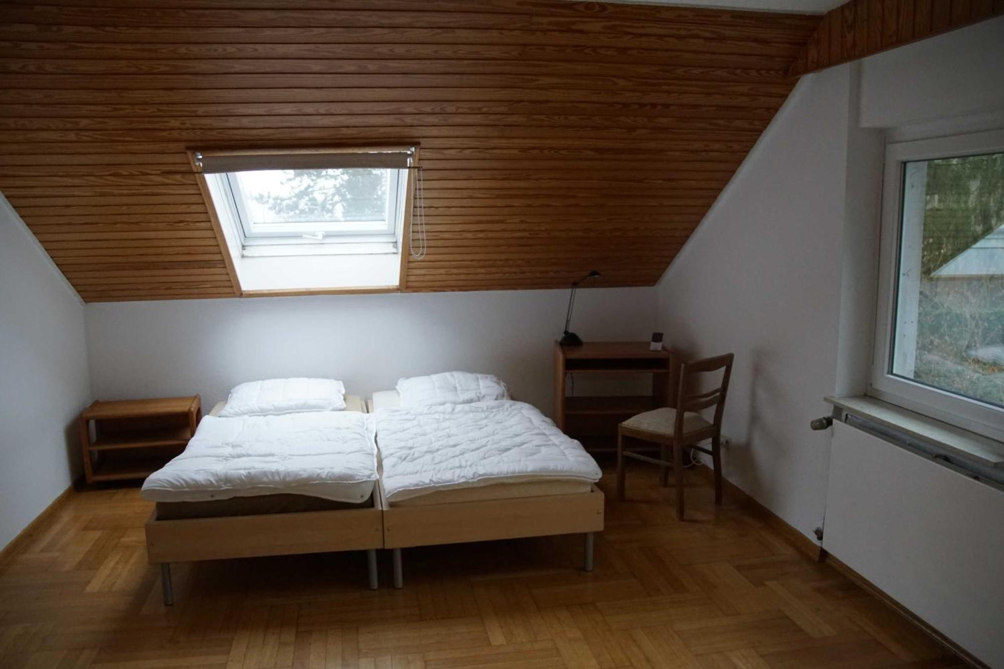 Homestay Wohnen Im Wald Kassel