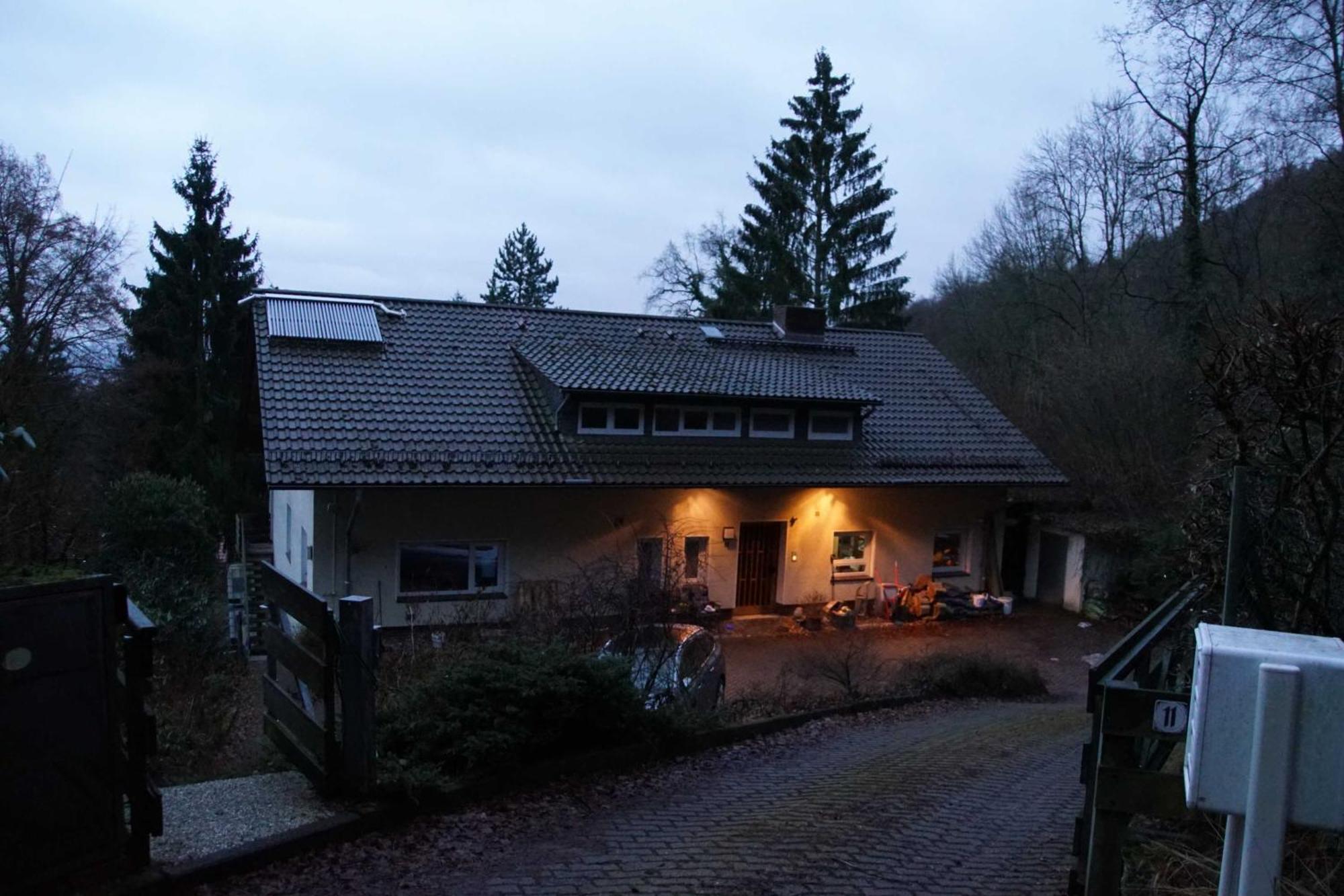 Homestay Wohnen Im Wald *